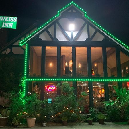 Edelweiss Inn New Braunfels Eksteriør billede